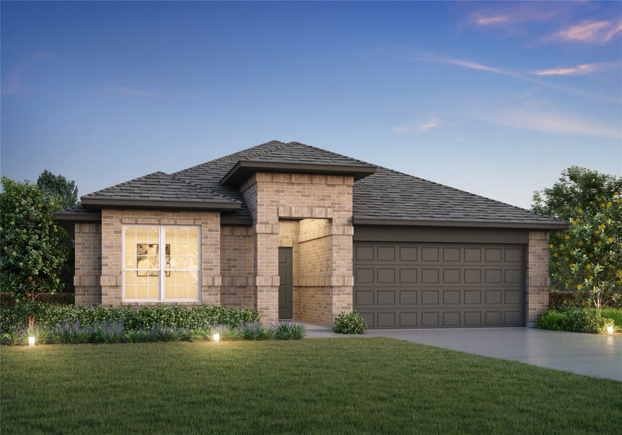 Property photo for 3049 Mustang Grove Way, Brookshire, TX