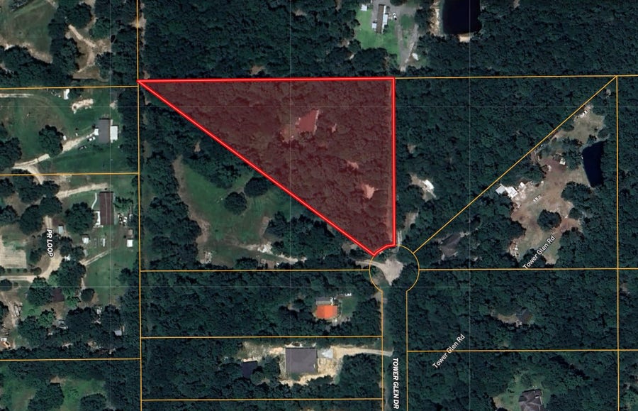 Property photo for 14068 Tower Glen Drive, Conroe, TX