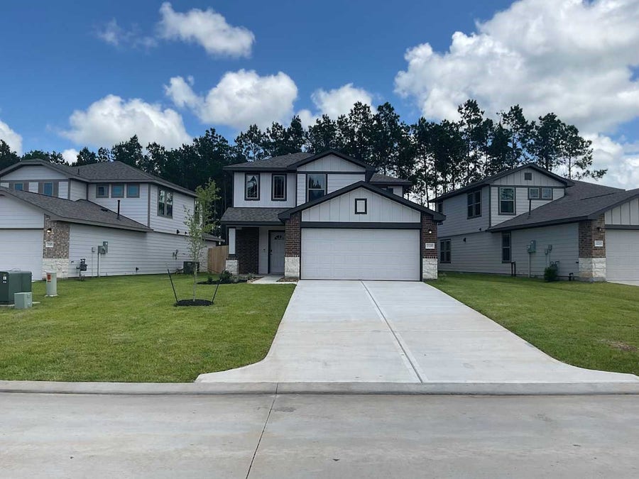 Property photo for 25019 Aconite Lane, Montgomery, TX