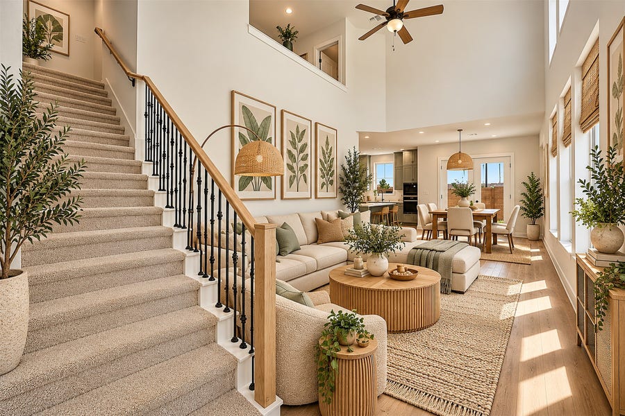 Property photo for 16702 Skylark Forest Drive, Cypress, TX