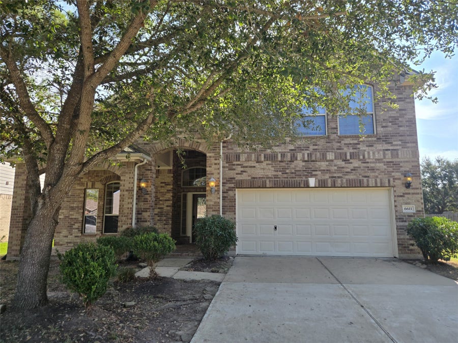 Property photo for 6611 Rosemary Knoll Lane, Katy, TX
