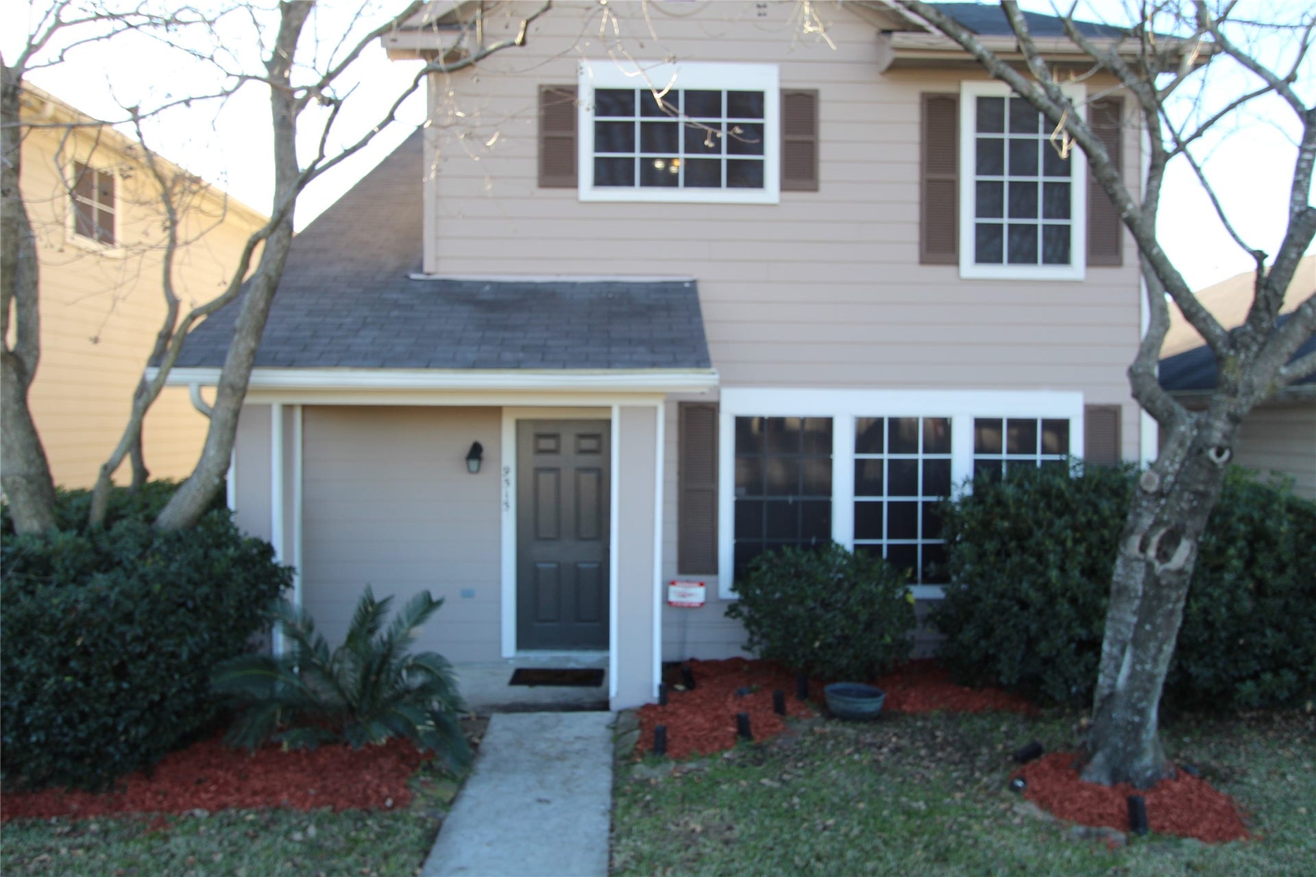 9515 Farrell Drive, Houston, TX 77070