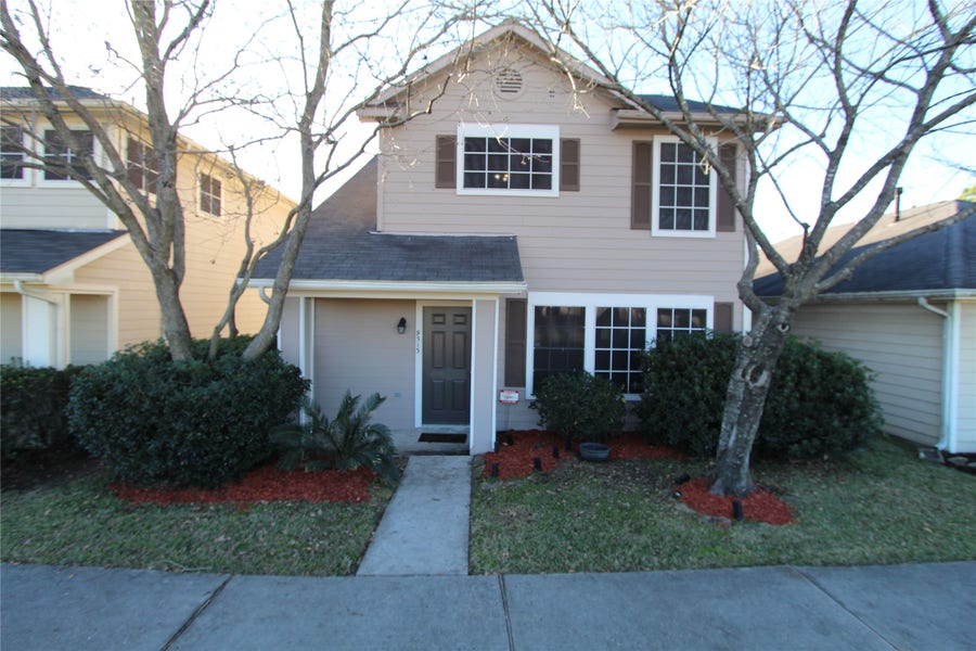Property photo for 9515 Farrell Drive, Houston, TX