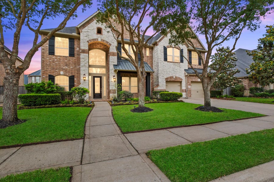 Property photo for 28003 Iberville Glen Drive, Katy, TX