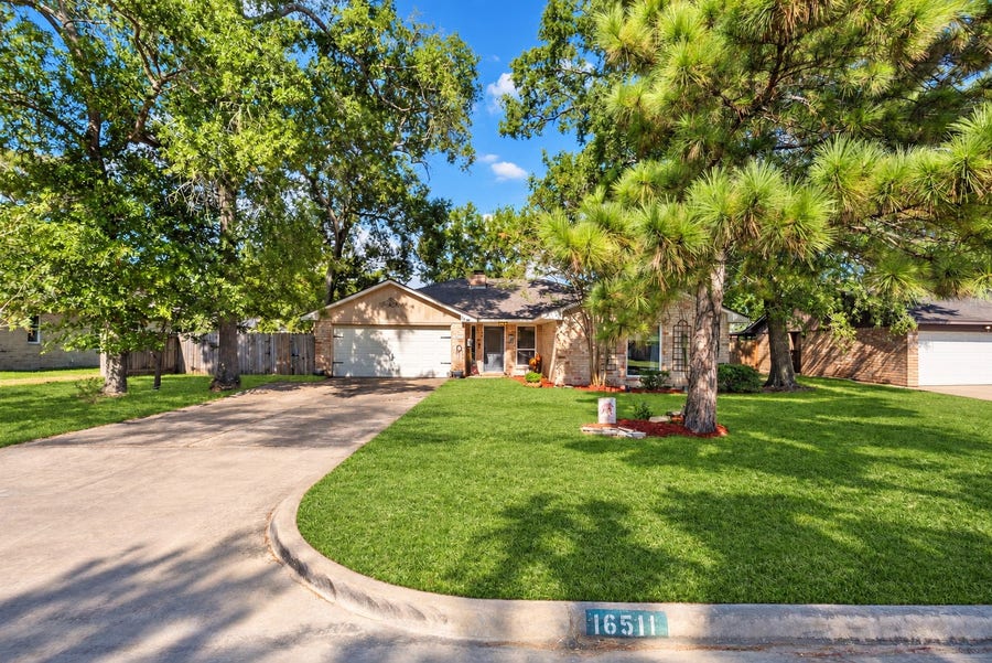 Property photo for 16511 Port O Call Street, Crosby, TX