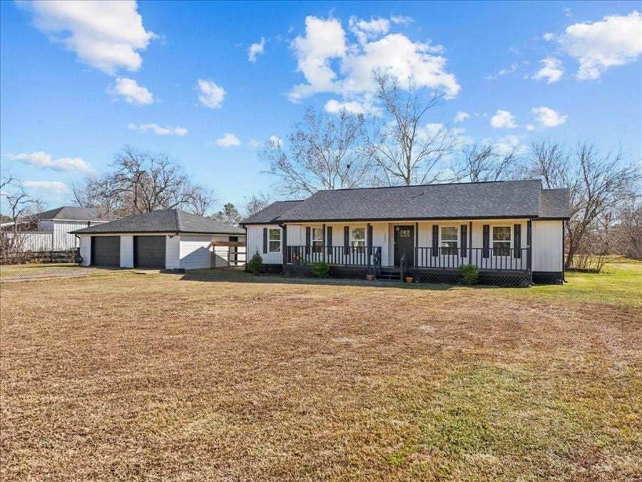 Property photo for 14621 Cedar Street, Santa Fe, TX