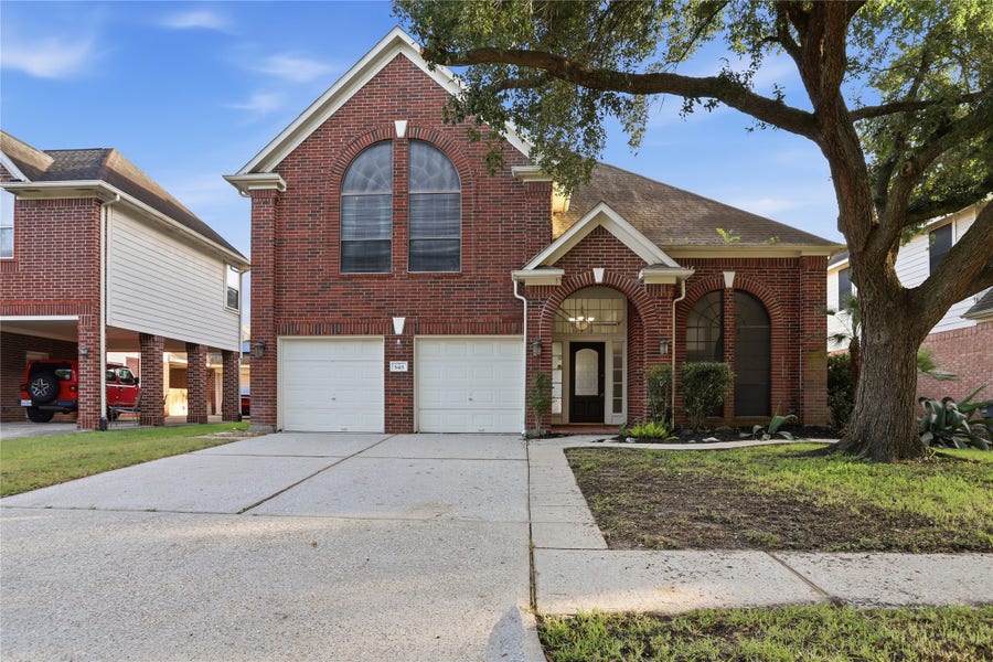 Property photo for 5415 Atascocita Timbers N, Humble, TX
