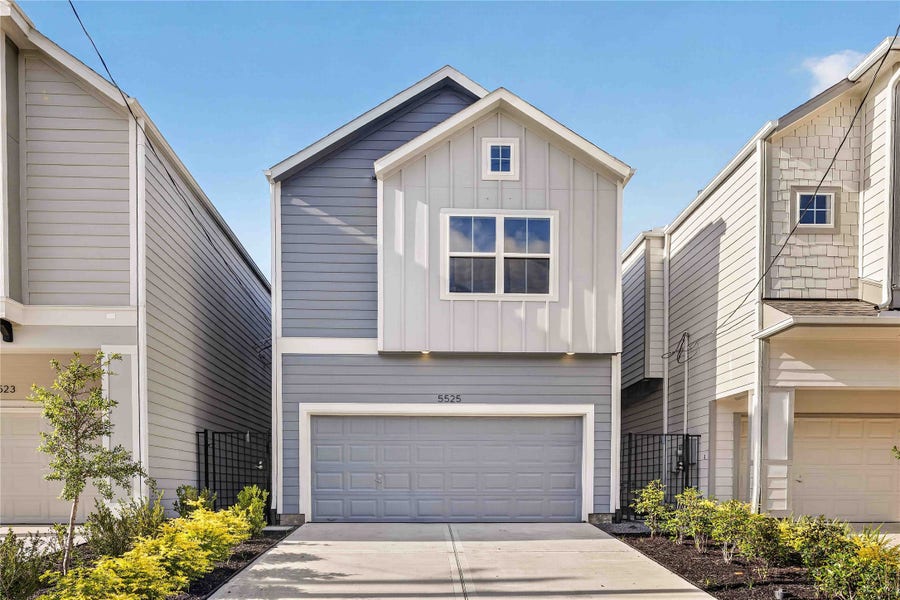 Property photo for 5525 Katy Freeway, Houston, TX