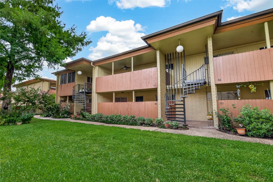 Property photo for 7714 Renwick Drive, #M67, Houston, TX