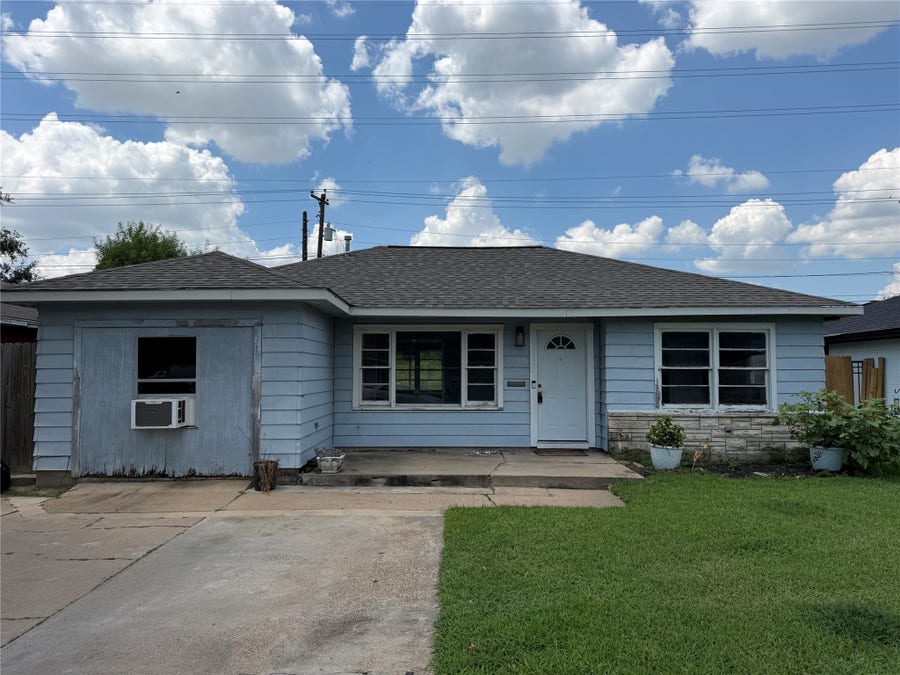 Property photo for 2209 18th Street, Galena Park, TX