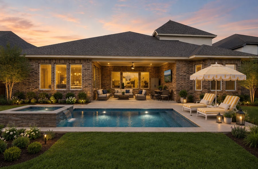 Property photo for 7007 Shoreline View Drive, Katy, TX