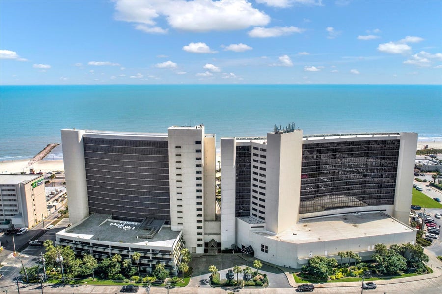Property photo for 5220 Seawall Boulevard, #1130C, Galveston, TX