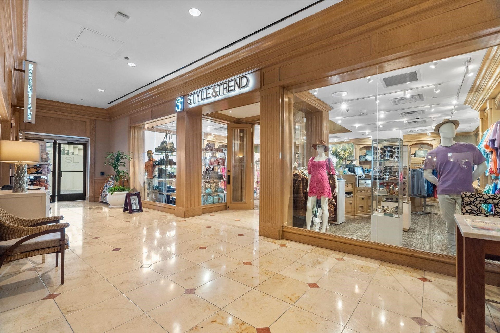 Style Boutique