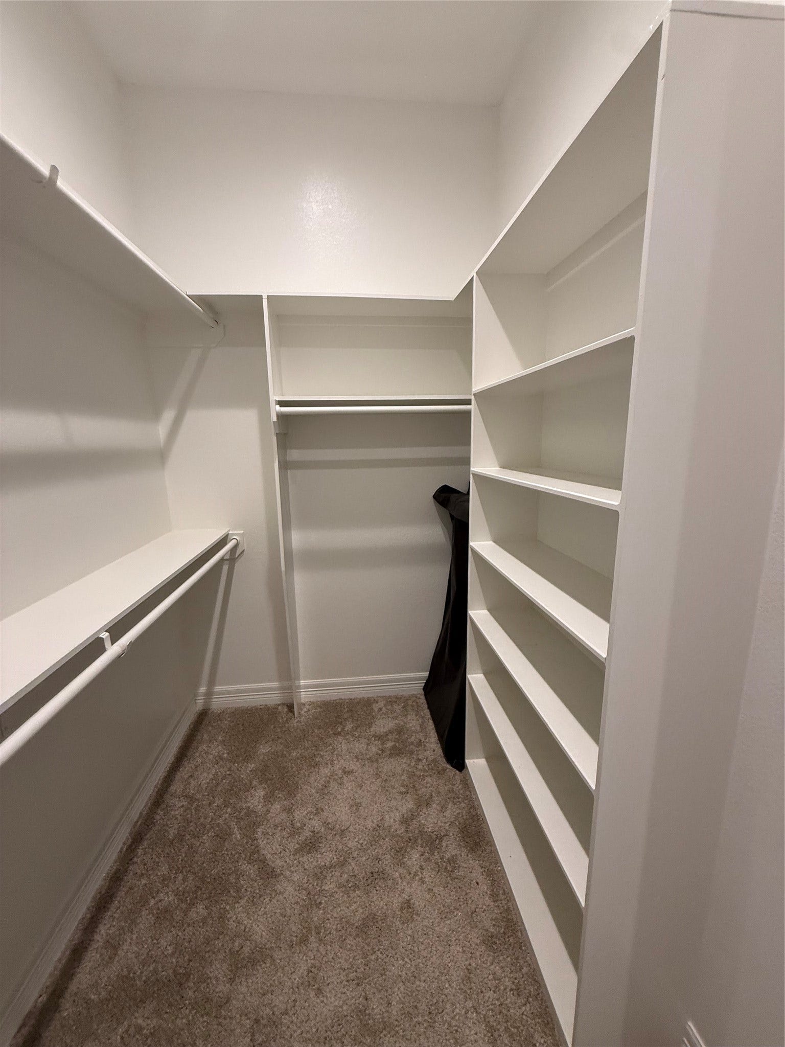 6310 N Lazy Meadow Way, Spring, TX 77386 Attached Apartment Closet
