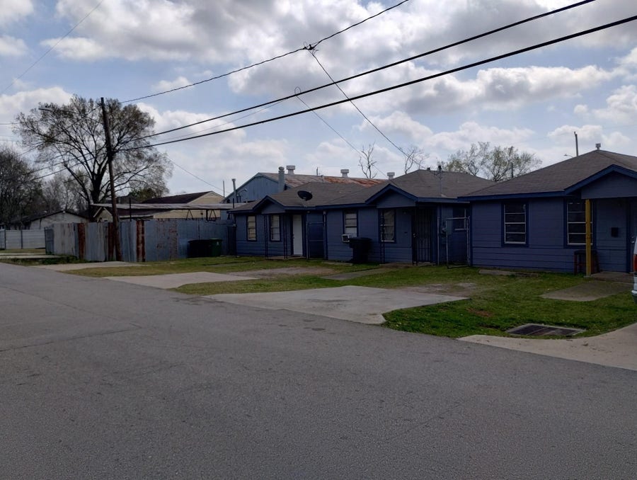 Property photo for 3626 Corder Street, Houston, TX