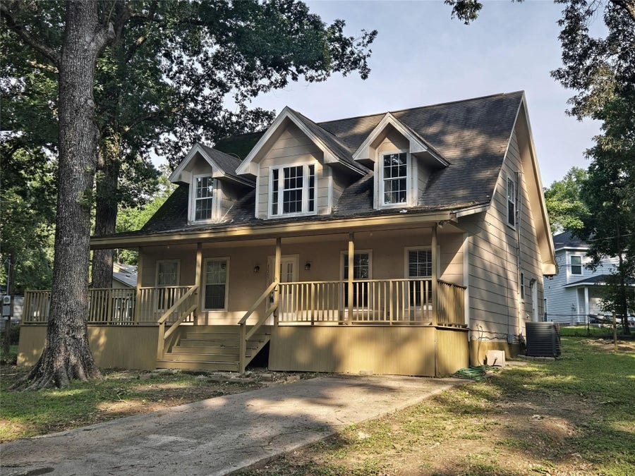 Property photo for 6005 Beech Drive, Montgomery, TX