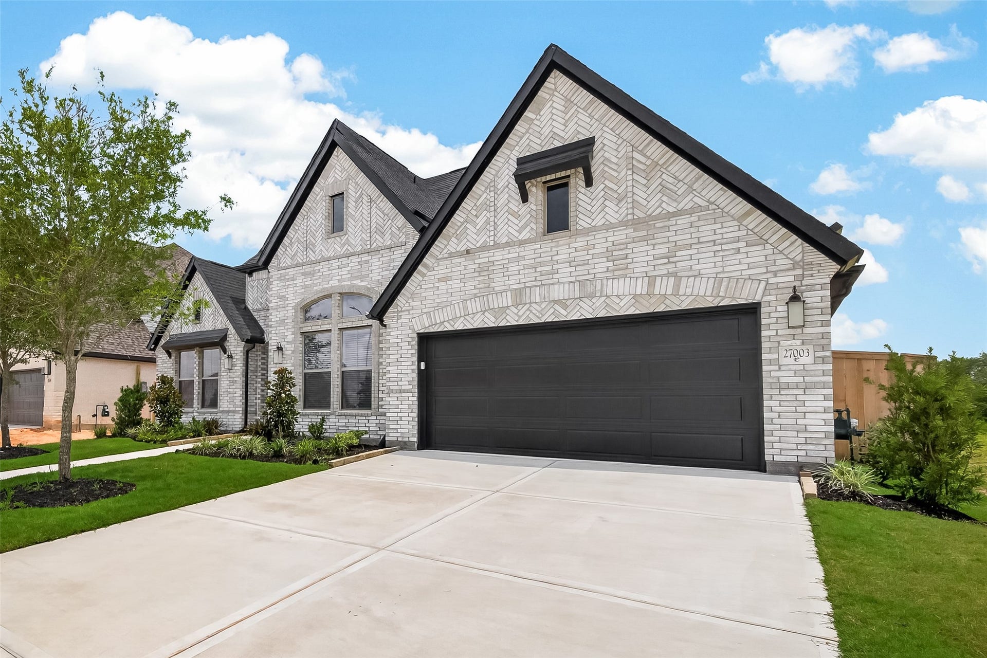 27003 Estella Meadow Lane, Richmond, TX 77406 27003 Estella Meadow Lane, Richmond, TX 77406