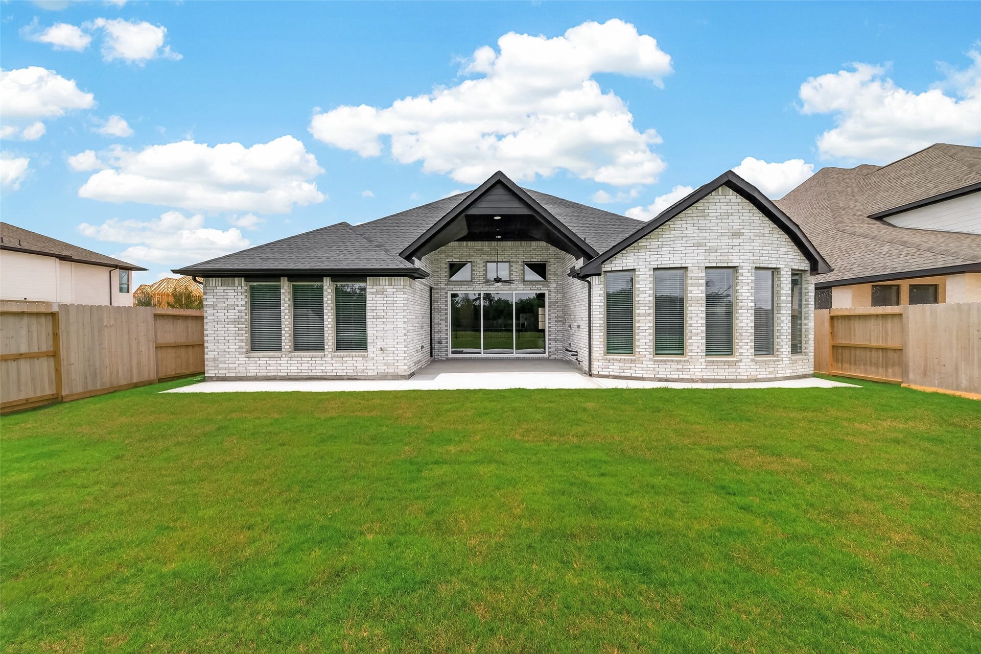 27003 Estella Meadow Lane, Richmond, TX 77406 27003 Estella Meadow Lane, Richmond, TX 77406