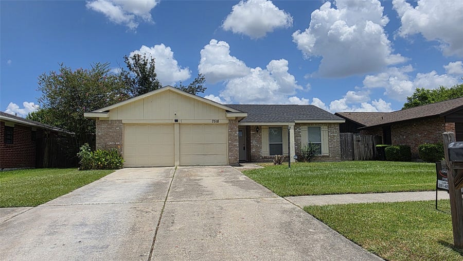 Property photo for 7518 Smiling Wood Lane, Houston, TX