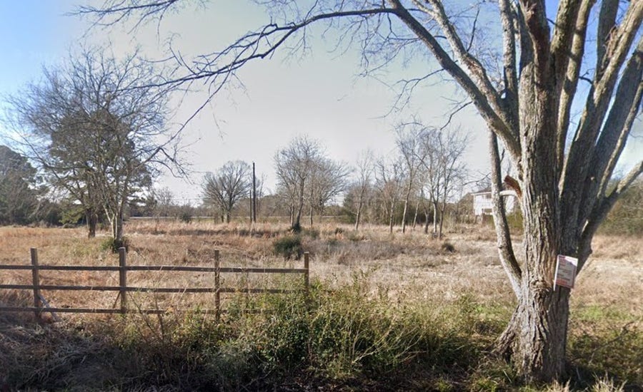 Property photo for 545 W Amaryllis Street, Waller, TX