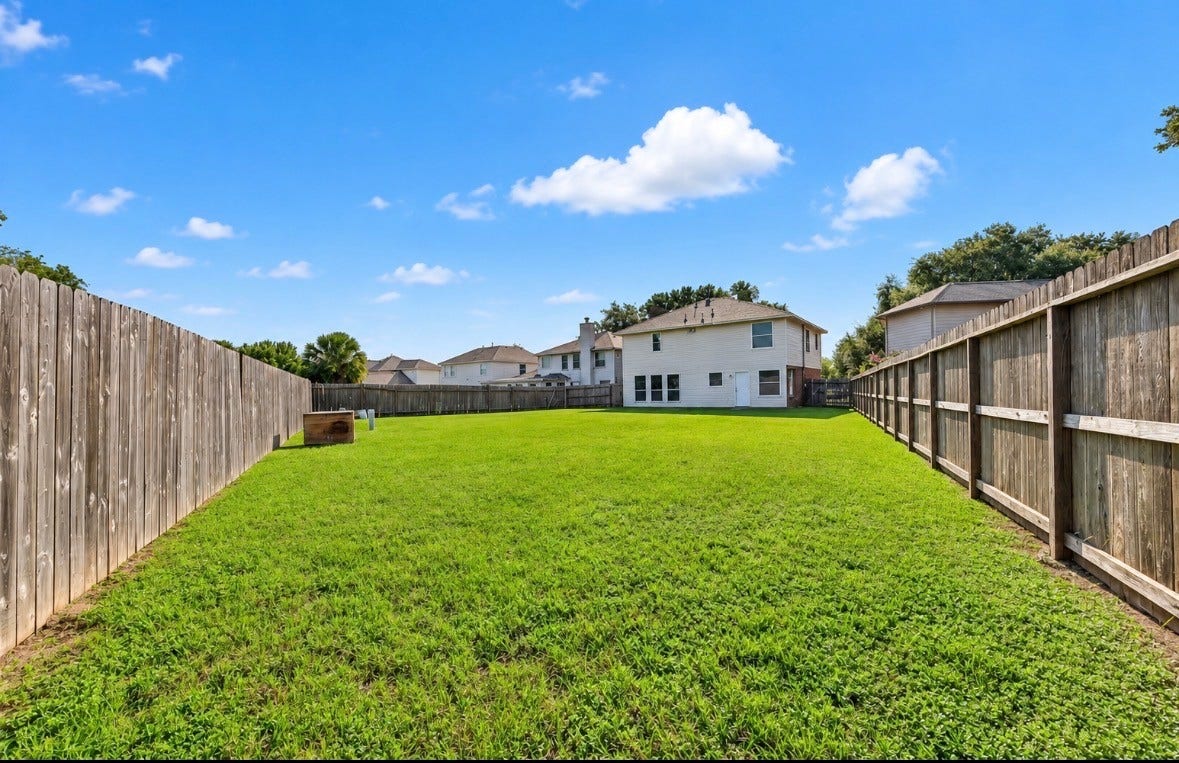 6507 Amberfield Lane, Katy, TX 77449 6507 Amberfield Lane, Katy, TX 77449