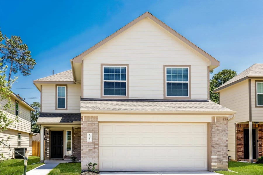 Property photo for 5014 Banyan Tree, Spring, TX