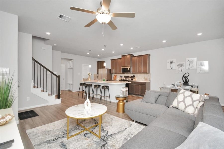 Property photo for 1524 Parkland Oak Drive, Houston, TX
