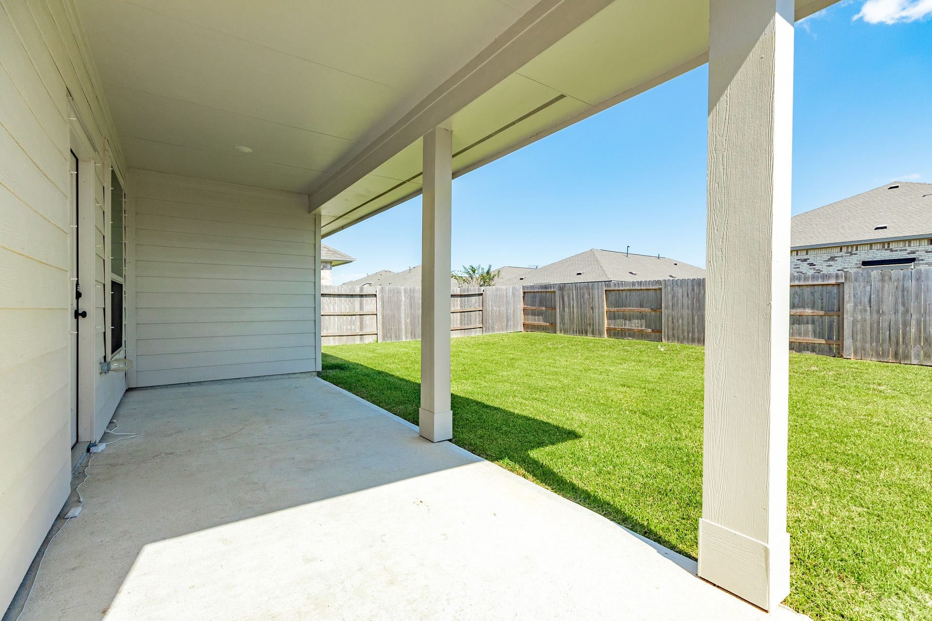 3602 Cardinal Pointe Drive, Angleton, TX 77515