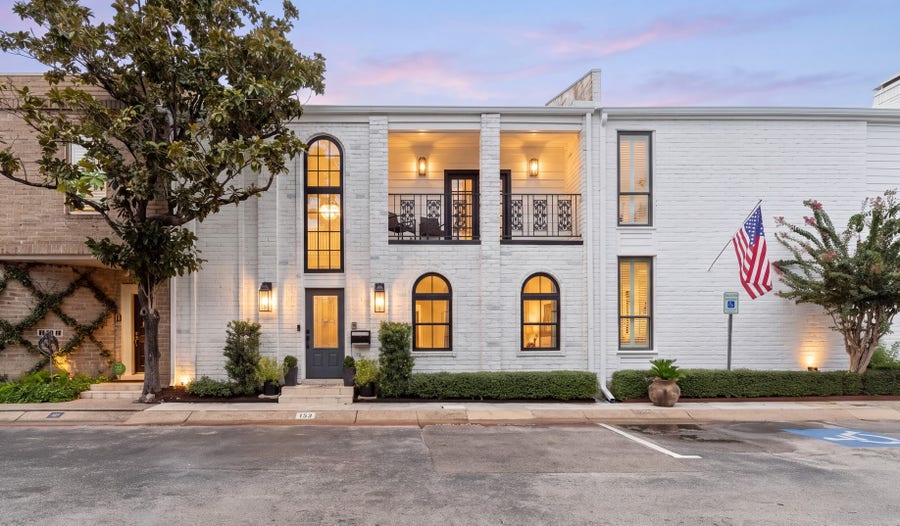 Property photo for 153 Sage Road, Houston, TX