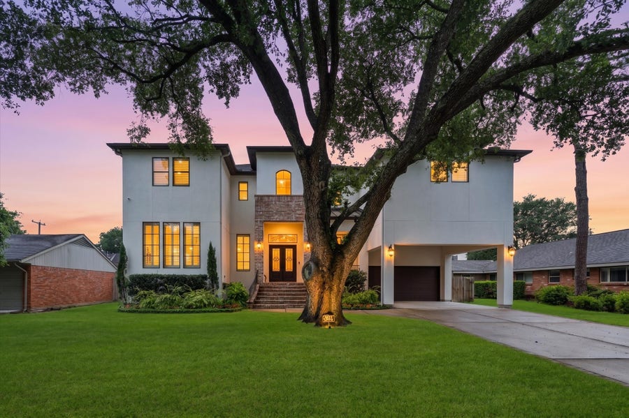 Property photo for 4927 Jason Street, Houston, TX