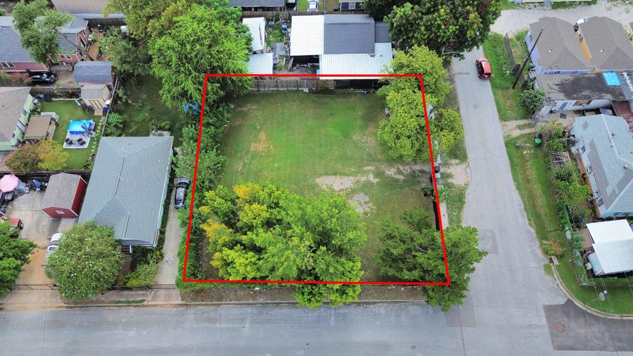 Property photo for 4404 Gano Street, Houston, TX