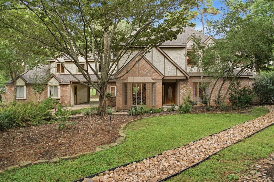 Property photo for 2715 Timberjack Place, The Woodlands, TX