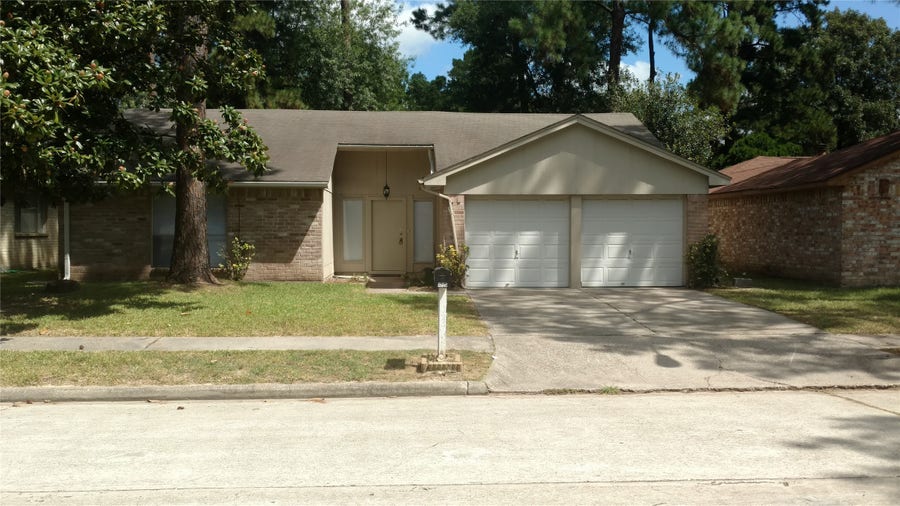Property photo for 4726 Lost Lake Lane, Spring, TX