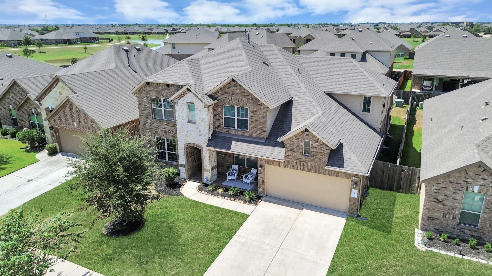4911 Vergano Villa Drive, Katy, TX 77493 4911 Vergano Villa Drive, Katy, TX 77493