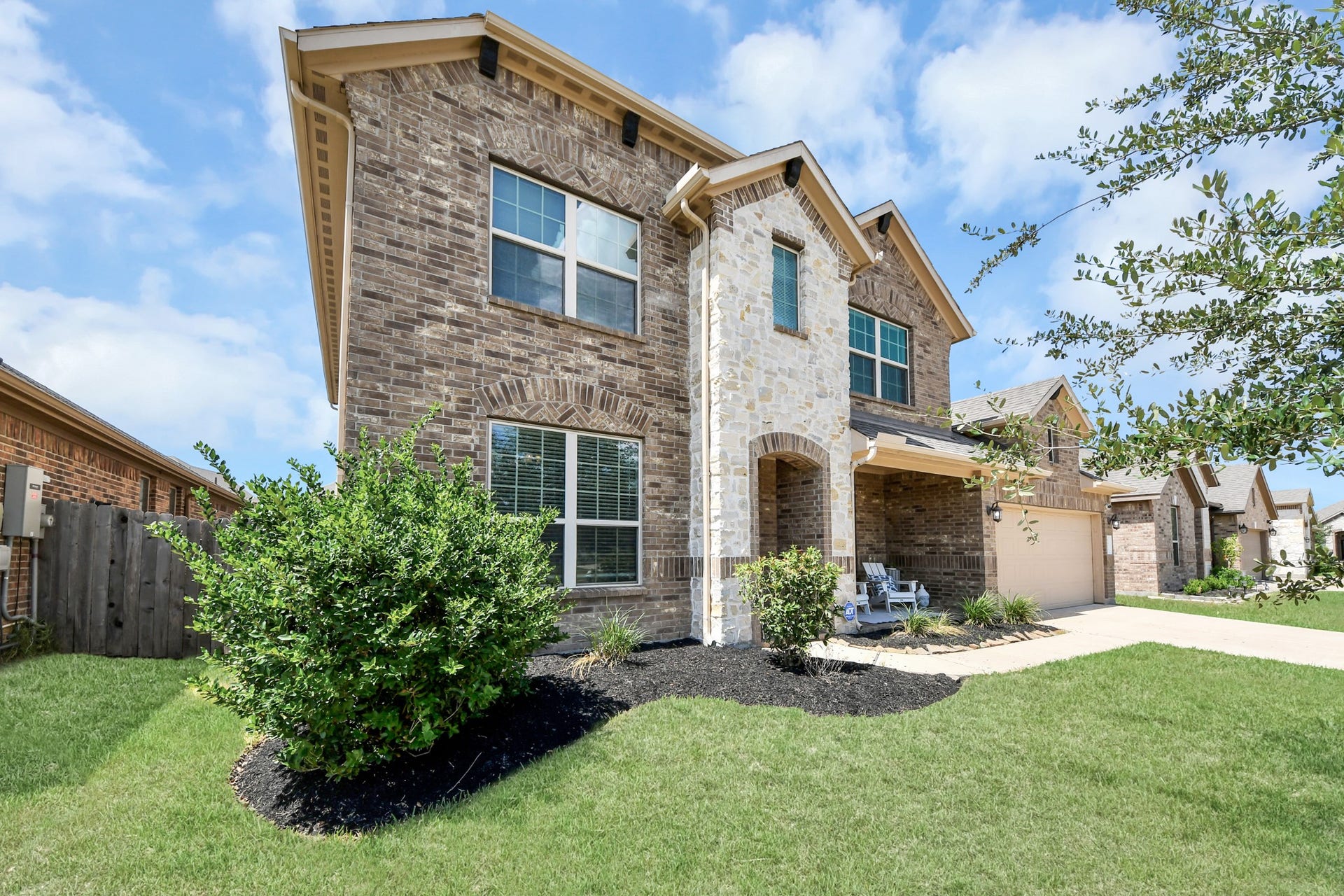 4911 Vergano Villa Drive, Katy, TX 77493 4911 Vergano Villa Drive, Katy, TX 77493