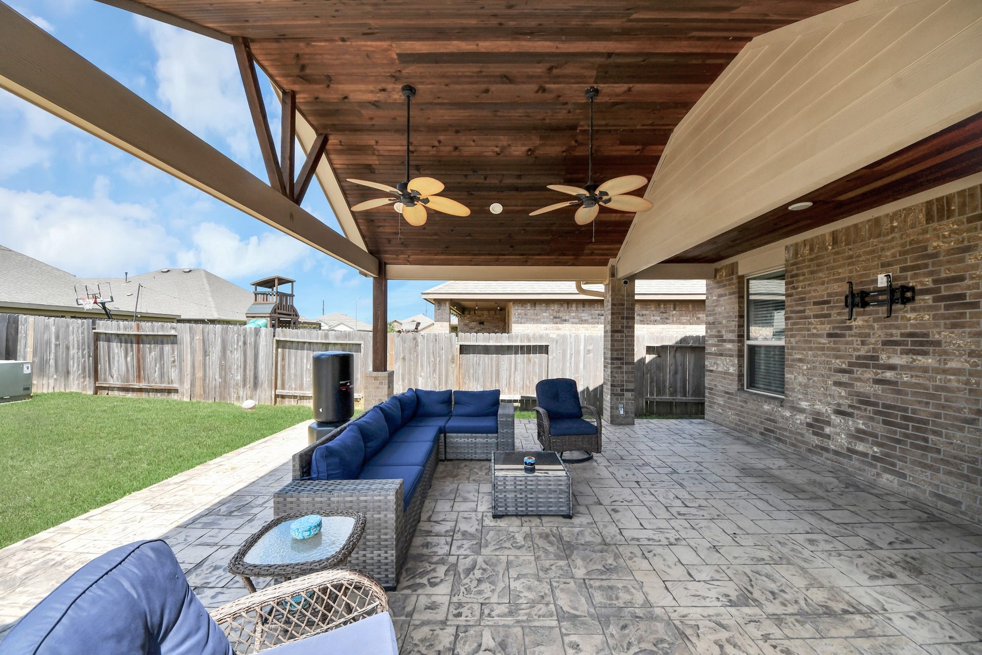 4911 Vergano Villa Drive, Katy, TX 77493 4911 Vergano Villa Drive, Katy, TX 77493