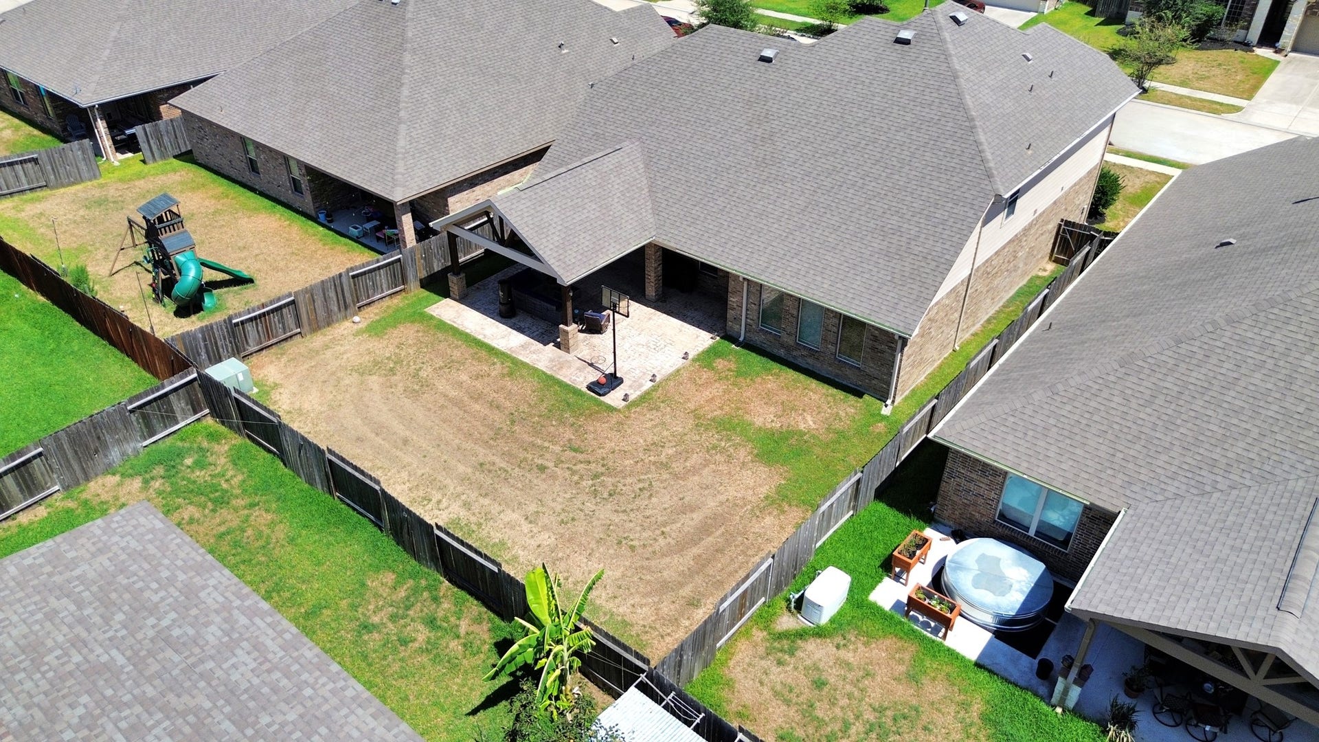 4911 Vergano Villa Drive, Katy, TX 77493 4911 Vergano Villa Drive, Katy, TX 77493