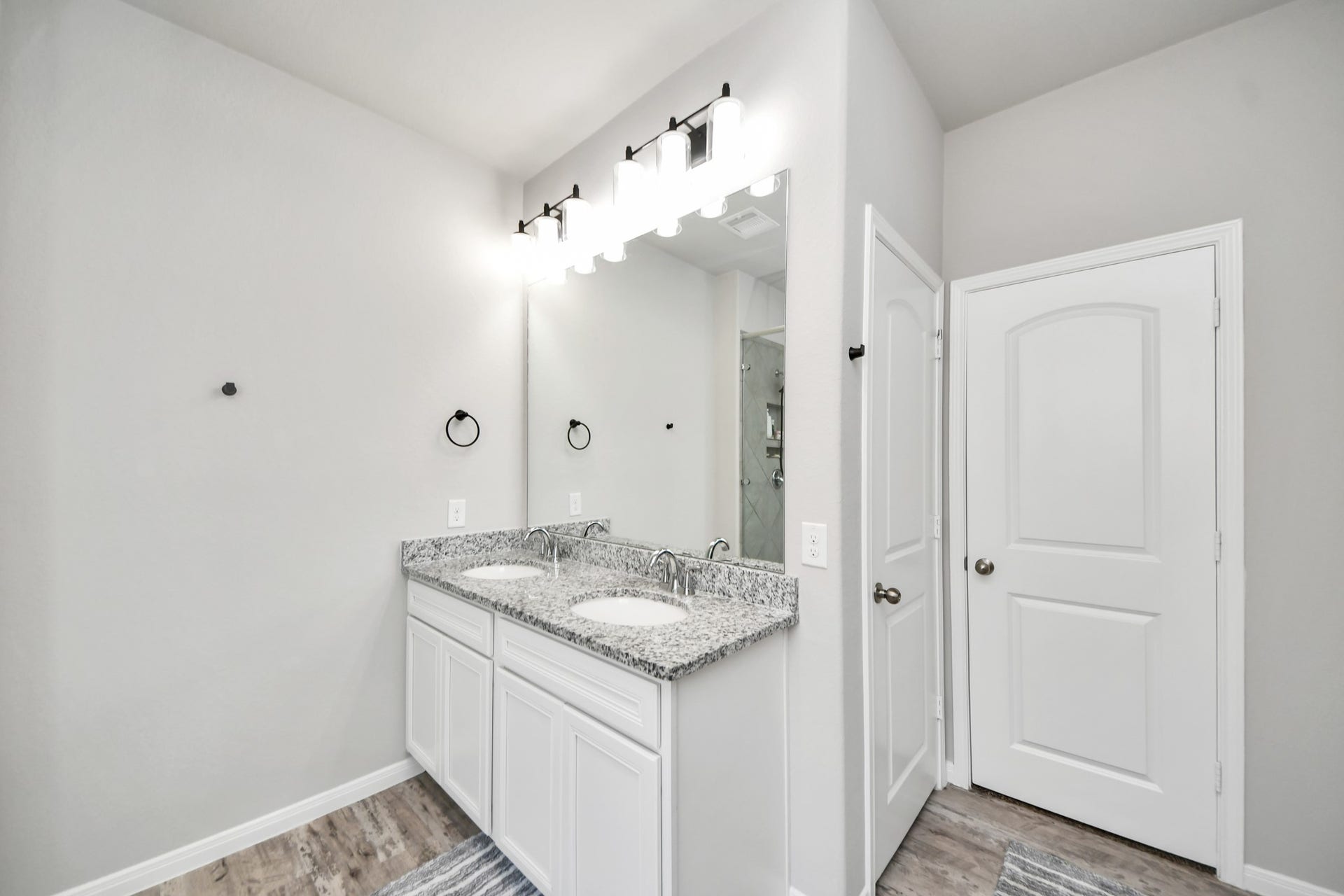 4911 Vergano Villa Drive, Katy, TX 77493 Primary bathroom