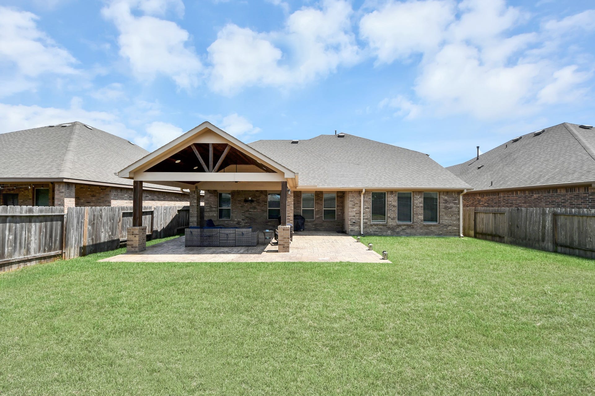4911 Vergano Villa Drive, Katy, TX 77493 4911 Vergano Villa Drive, Katy, TX 77493