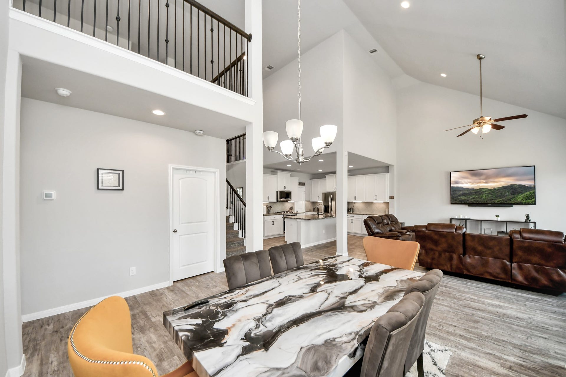 4911 Vergano Villa Drive, Katy, TX 77493 4911 Vergano Villa Drive, Katy, TX 77493
