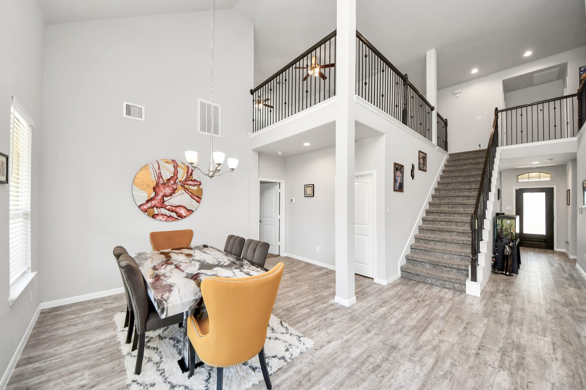 4911 Vergano Villa Drive, Katy, TX 77493 4911 Vergano Villa Drive, Katy, TX 77493