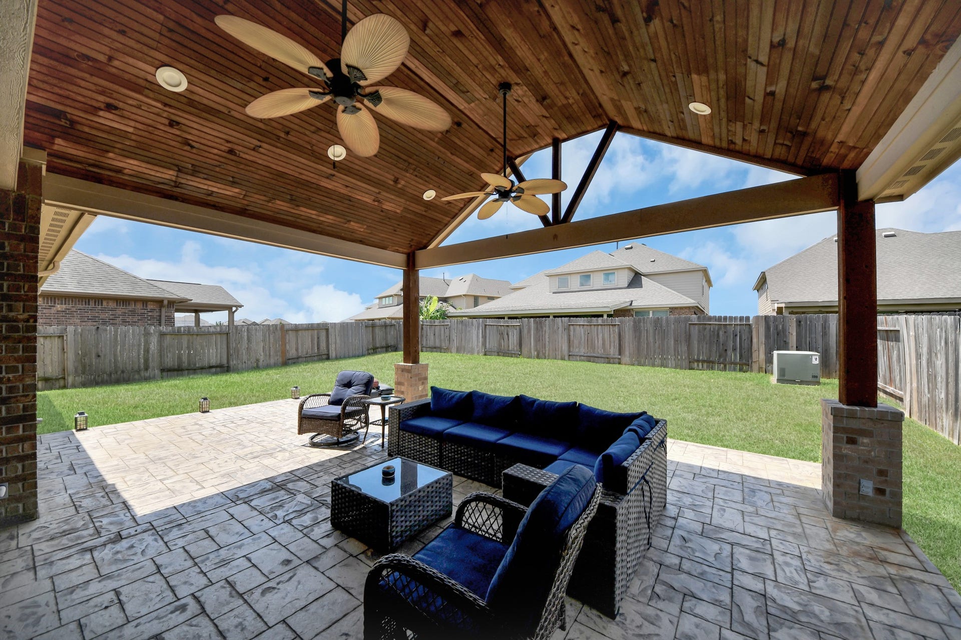 4911 Vergano Villa Drive, Katy, TX 77493 4911 Vergano Villa Drive, Katy, TX 77493