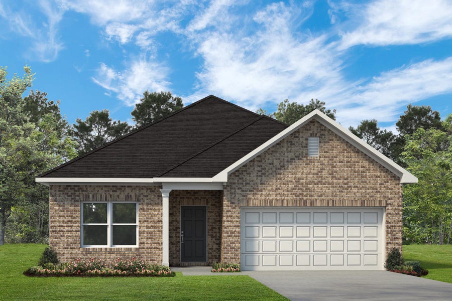 Property photo for 8923 Silver Bluff Lane, Baytown, TX