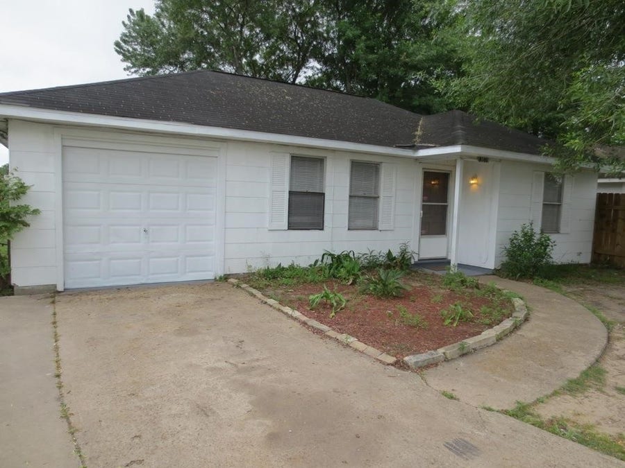 Property photo for 13519 Furman Street, Houston, TX