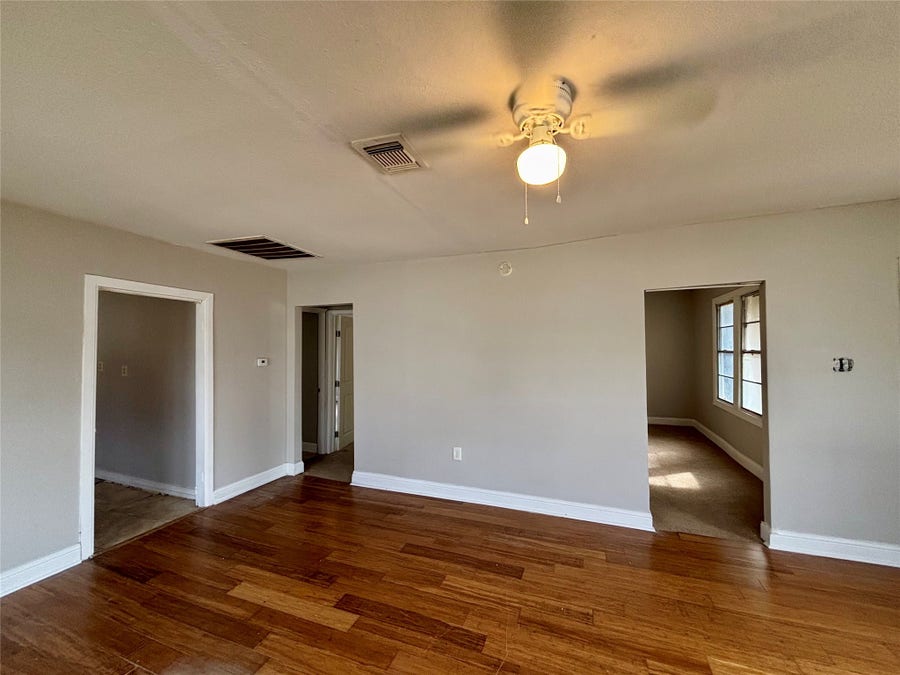 Property photo for 2917 Reid Street, Houston, TX