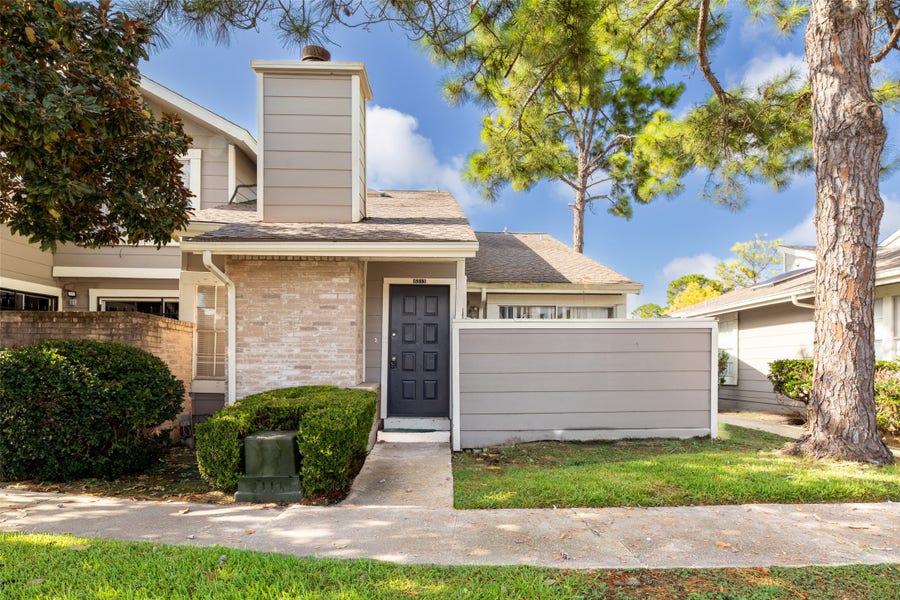 Property photo for 6313 Peacock Hills Drive, Houston, TX