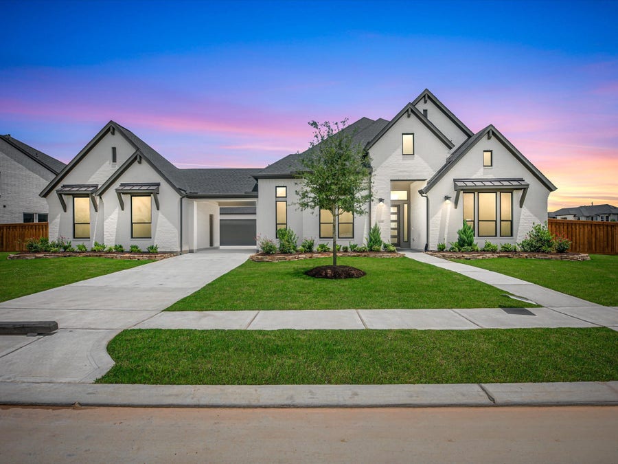 Property photo for 14318 Flowering Sage Way, Cypress, TX