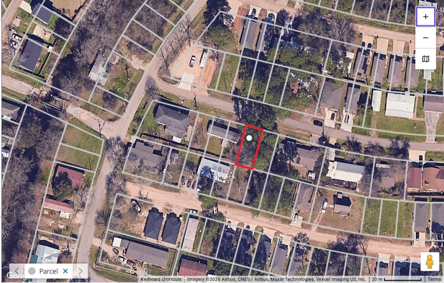 Property photo for 11932 Canal Street, Willis, TX