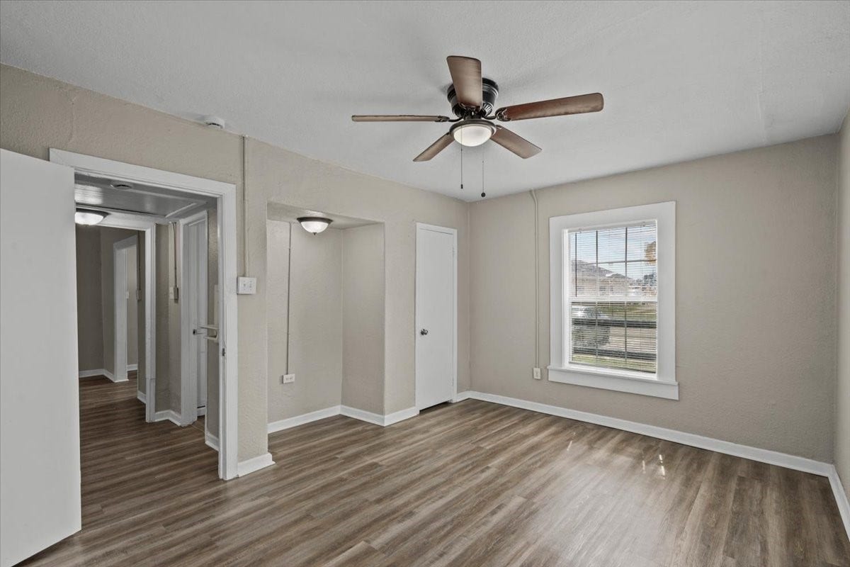 900 3rd Avenue, #59, Texas City, TX 77590 Bedroom two.
