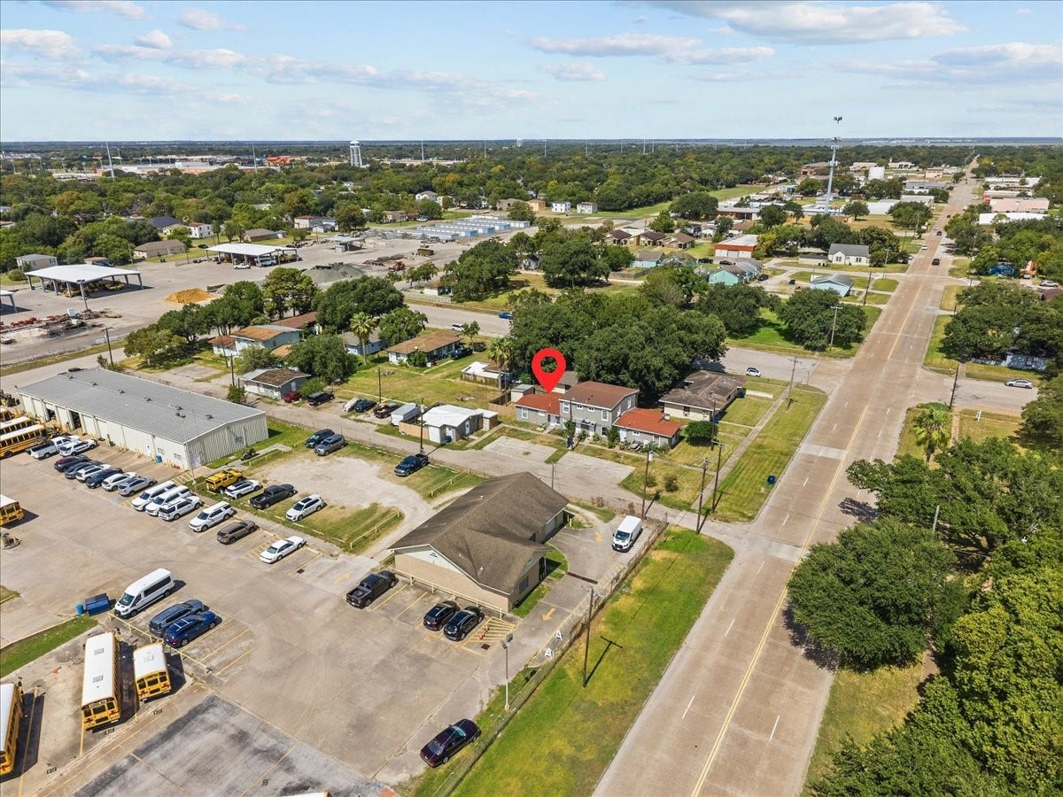 900 3rd Avenue, #59, Texas City, TX 77590 Excellent access to Galveston!